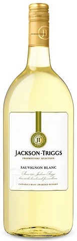 jackson-triggs proprietors' selection sauvignon blanc 1.5 l single bottle chestermere liquor delivery