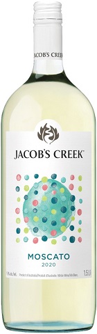jacob's creek moscato 1.5 l single bottle chestermere liquor delivery