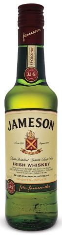 jameson 375 ml single bottle chestermere liquor delivery