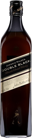 johnnie walker double black 750 ml single bottle chestermere liquor delivery