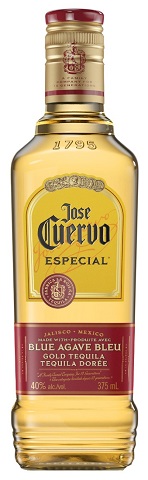 jose cuervo especial gold 375 ml single bottle chestermere liquor delivery