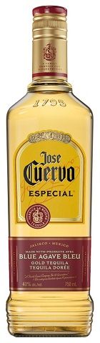 jose cuervo especial gold 750 ml single bottle chestermere liquor delivery