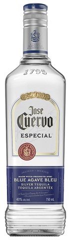 jose cuervo especial silver 750 ml single bottle chestermere liquor delivery