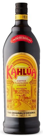 kahlua 1.14 l single bottle chestermere liquor delivery