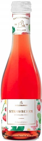 katlenburger strawberry 200 ml single bottle chestermere liquor delivery