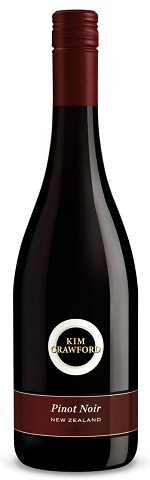 kim crawford pinot noir 750 ml single bottle chestermere liquor delivery