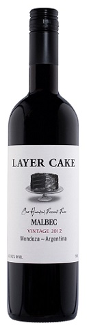 layer cake malbec 750 ml single bottle chestermere liquor delivery