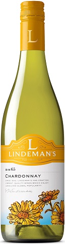 lindeman's bin 65 chardonnay 750 ml single bottle chestermere liquor delivery