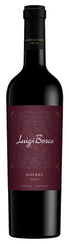 luigi bosca malbec 750 ml single bottle chestermere liquor delivery