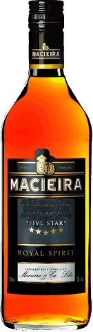 macieira royal spirit brandy 750 ml single bottle chestermere liquor delivery