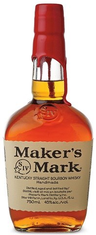 maker's mark 750 ml single bottle chestermere liquor delivery