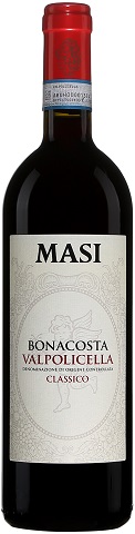 masi valpolicella bonacosta classico 750 ml single bottle chestermere liquor delivery