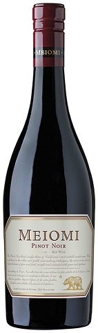 meiomi pinot noir 750 ml single bottle chestermere liquor delivery