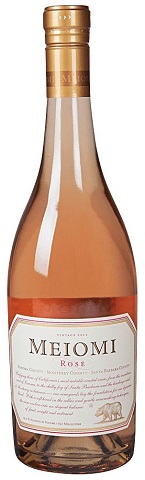meiomi rose 750 ml single bottle chestermere liquor delivery