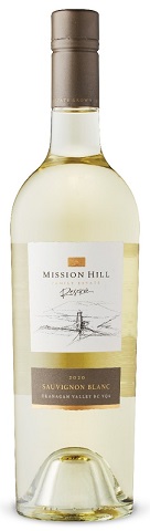 mission hill reserve sauvignon blanc 750 ml single bottle chestermere liquor delivery