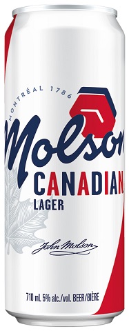 molson canadian 710 ml single can chestermere liquor delivery