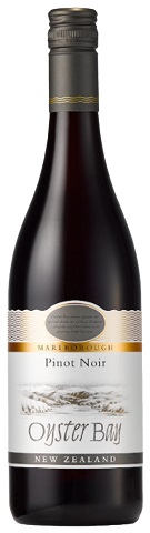 oyster bay pinot noir 750 ml single bottle chestermere liquor delivery