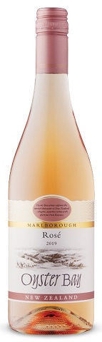 oyster bay rose 750 ml single bottle chestermere liquor delivery