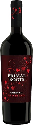 primal roots red blend 750 ml single bottle chestermere liquor delivery