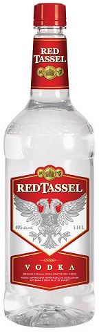 red tassel 1.14 l single bottle chestermere liquor delivery