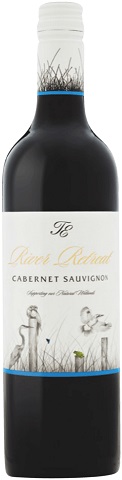 trentham estate river retreat cabernet sauvignon 750 ml single bottle chestermere liquor delivery