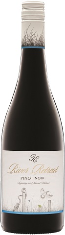 trentham estate river retreat pinot noir 750 ml single bottle chestermere liquor delivery