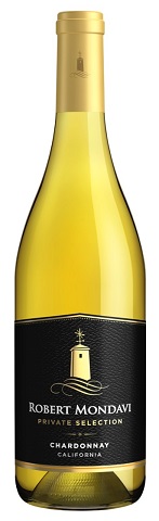 robert mondavi private selection chardonnay 750 ml single bottle chestermere liquor delivery