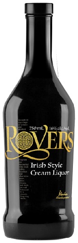 rover's irish cream 750 ml single bottle chestermere liquor delivery