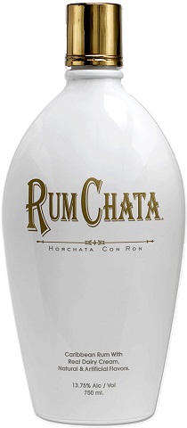 rumchata cream liqueur 750 ml single bottle chestermere liquor delivery