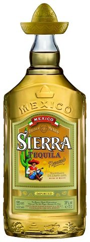 sierra reposado 750 ml single bottle chestermere liquor delivery