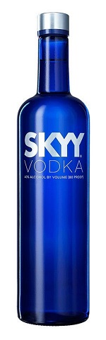 skyy vodka 750 ml single bottle chestermere liquor delivery