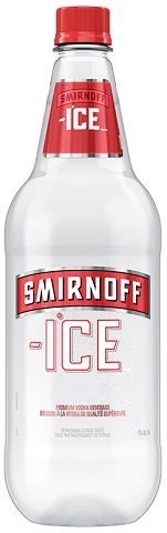 smirnoff ice 1 l single bottle chestermere liquor delivery