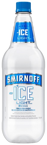 smirnoff ice light 1 l single bottle chestermere liquor delivery