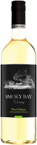 smoky bay pinot grigio 750 ml single bottle chestermere liquor delivery