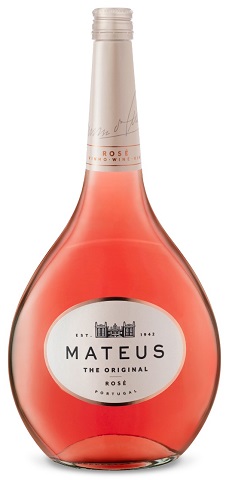 sogrape mateus rose 750 ml single bottle chestermere liquor delivery