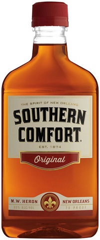 southern comfort 375 ml single bottle chestermere liquor delivery