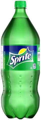 sprite 2 l single bottle chestermere liquor delivery