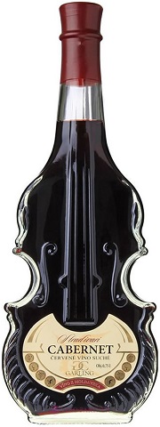 stradivari pastoral garling 750 ml single bottle chestermere liquor delivery