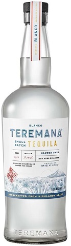 teremana blanco taquila 750 ml single bottle chestermere liquor delivery