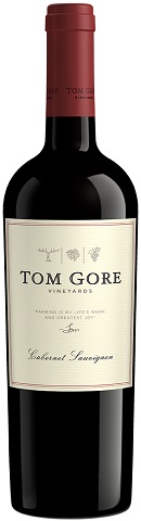 tom gore cabernet sauvignon 750 ml single bottle chestermere liquor delivery