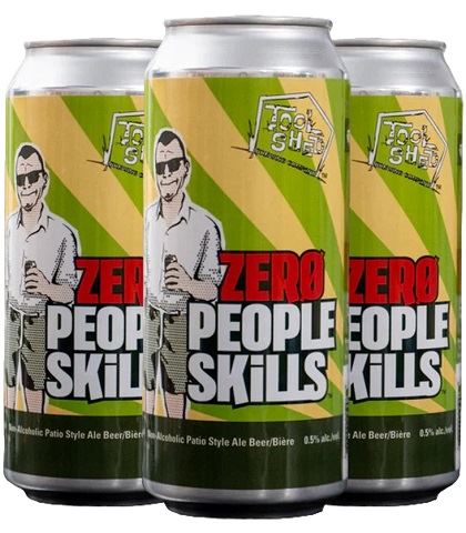 tool shed zero people skills 473 ml - 4 cans chestermere liquor delivery