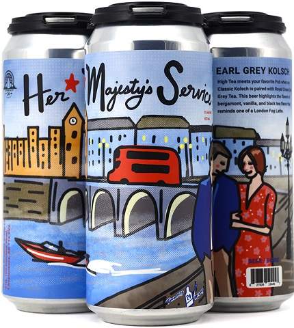 township 24 her majesty's service earl grey 473 ml - 4 cans chestermere liquor delivery