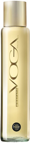 voga moscato 750 ml single bottle chestermere liquor delivery