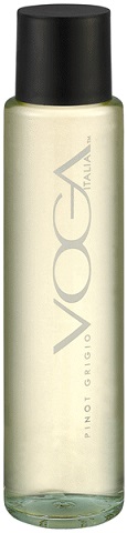 voga pinot grigio 750 ml single bottle chestermere liquor delivery