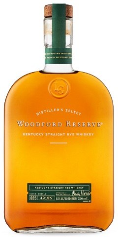 woodford reserve 750 ml single bottle chestermere liquor delivery
