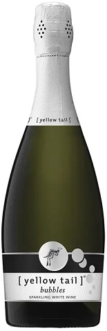 yellow tail bubbles 750 ml single bottle chestermere liquor delivery