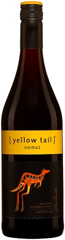 yellow tail shiraz cabernet 750 ml single bottle chestermere liquor delivery